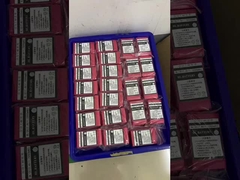 أجزاء شاحنة مضخة الخرسانة