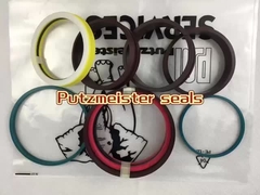 C402244000 PM أغلفة أسطوانة الموجة الخرسانة أدوات شاحنة المضخة الأجزاء الهيدروليكية