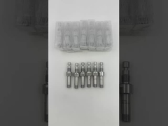 زومليون أجزاء مضخة الخرسانة